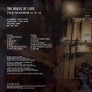 The House Of Love : Live At The Lexington 13:11:13 (LP, RE, 180)