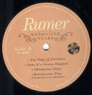 Rumer : Nashville Tears: The Songs Of Hugh Prestwood (2xLP, Album)