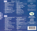 Various : Disco Fever (2xCD, Comp)