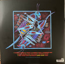 My Morning Jacket : Z (2xLP, Album, Ltd, RE, Pur)