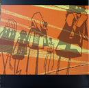 My Morning Jacket : Z (2xLP, Album, Ltd, RE, Pur)