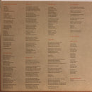 H.C. McEntire* : Eno Axis (LP, Album, Ltd, Cop)