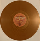 H.C. McEntire* : Eno Axis (LP, Album, Ltd, Cop)