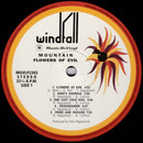 Mountain : Flowers Of Evil (LP, Album, RE, 180)