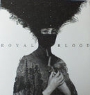 Royal Blood (6) : Royal Blood (LP, Album, RP)