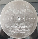 Royal Blood (6) : Royal Blood (LP, Album, RP)