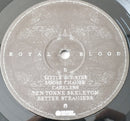 Royal Blood (6) : Royal Blood (LP, Album, RP)