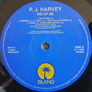 PJ Harvey - Rid Of Me  (LP) - Discords.nl