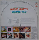 Mungo Jerry : Golden Hour Presents Mungo Jerry's Greatest Hits (LP, Comp)