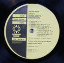 Mungo Jerry : Golden Hour Presents Mungo Jerry's Greatest Hits (LP, Comp)