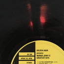 Mungo Jerry : Golden Hour Presents Mungo Jerry's Greatest Hits (LP, Comp)