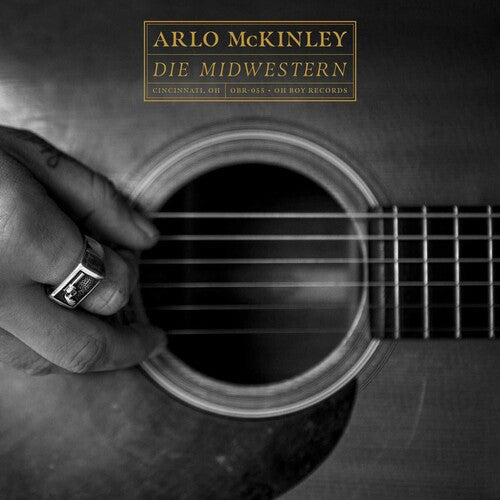 Arlo McKinley : Die Midwestern (CD, Album)