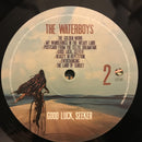 The Waterboys : Good Luck, Seeker (LP, Album, 180)
