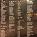 The Waterboys : Good Luck, Seeker (LP, Album, 180)