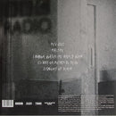 Refused : Not Fit For Broadcast (Live At The BBC) (12", EP, Ltd, Cle)