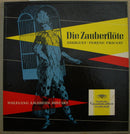 Wolfgang Amadeus Mozart, Ferenc Fricsay : Die Zauberflöte (3xLP, Mono, RE + Box)