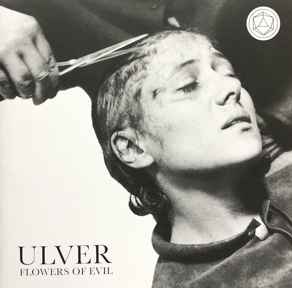 Ulver : Flowers Of Evil (CD, Album)