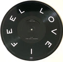Sam Smith (12) : I Feel Love (12", Single, Pic)