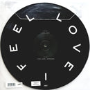 Sam Smith (12) : I Feel Love (12", Single, Pic)