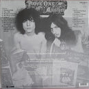 Tyrannosaurus Rex : Unicorn (LP, Album, Mono, RE, Yel)