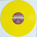 Tyrannosaurus Rex : Unicorn (LP, Album, Mono, RE, Yel)