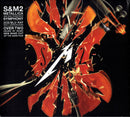 Metallica And The San Francisco Symphony Orchestra : S&M2 (2xCD, Album + Blu-ray, DTS + Ltd, Dig)