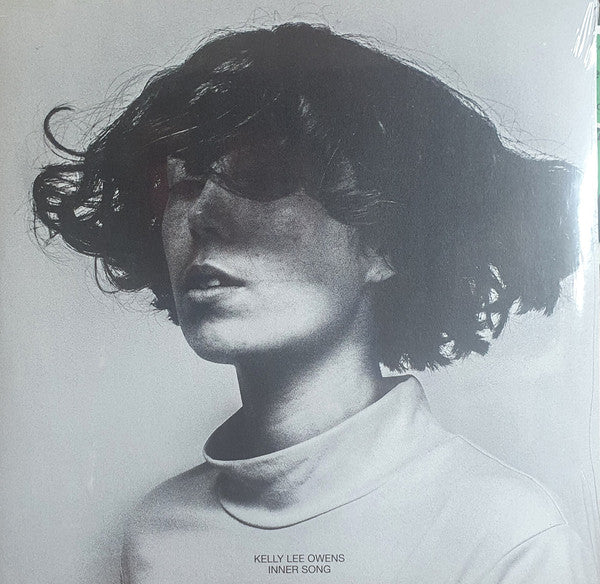 Kelly Lee Owens : Inner Song (LP, Whi + LP, S/Sided, Etch, Whi + Album, Ltd, Whi)