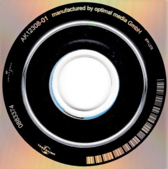 Yello : Point (CD, Album)