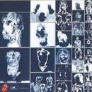 The Rolling Stones : Emotional Rescue (CD, Album, RM, Sup)