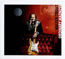 Walter Trout : Ordinary Madness (Box, Dlx, Ltd + CD, Album)