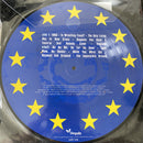 Carter The Unstoppable Sex Machine : 1992 The Love Album (LP, Album, Ltd, Pic)