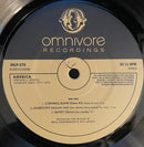 America (2) : Heritage II: Demos/Alternate Takes 1971-1976 (LP, Comp)