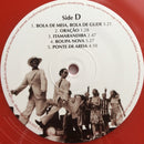 Milton Nascimento : Último Trem (2xLP, Red)