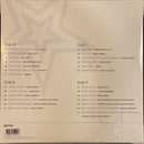 Various : AngelHeaded Hipster: The Songs Of Marc Bolan & T. Rex (2xLP, Album, S/Edition, Whi)