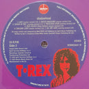 Marc Bolan & T. Rex : Shadowhead (LP, Album, RE, Pur)