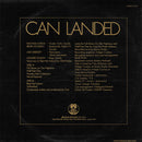 Can : Landed (LP, Album)