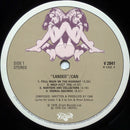 Can : Landed (LP, Album)