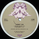 Can : Landed (LP, Album)
