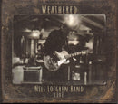 Nils Lofgren Band : Weathered (2xCD, Album)