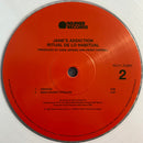 Jane's Addiction : Ritual De Lo Habitual (2xLP, Album, RE, Cle)