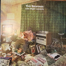 Tim Bowness : Late Night Laments (LP, Album + CD, Album)