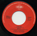 Getty Kaspers : Love Me (7", Single)