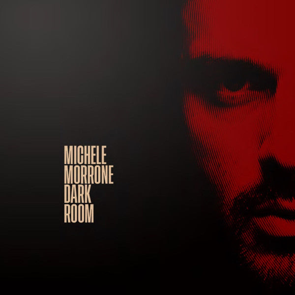 Michele Morrone : Dark Room (CD, Album)