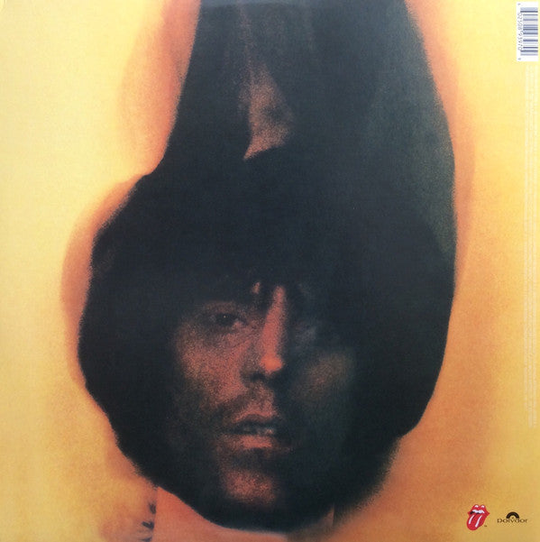 The Rolling Stones : Goats Head Soup (2xLP, Album, RE, RM, 180)