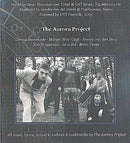 The Aurora Project : Unspoken Words (CD, Album, Enh)