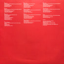 Tricky : Fall To Pieces (LP, Album)