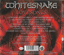 Whitesnake : Love Songs  (CD, Comp, RM, Dig)