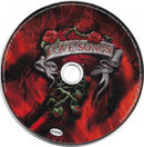 Whitesnake : Love Songs  (CD, Comp, RM, Dig)