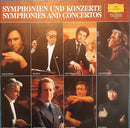 Frédéric Chopin, Krystian Zimerman · Los Angeles Philharmonic Orchestra, Carlo Maria Giulini : Klavierkonzert · Piano Concerto No. 1 (LP, Album)