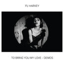 PJ Harvey - To Bring You My Love - Demos (LP) - Discords.nl